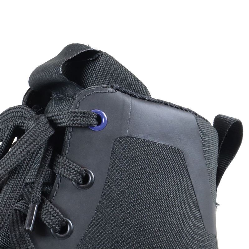 Chaussures Harisson Steed Full Black